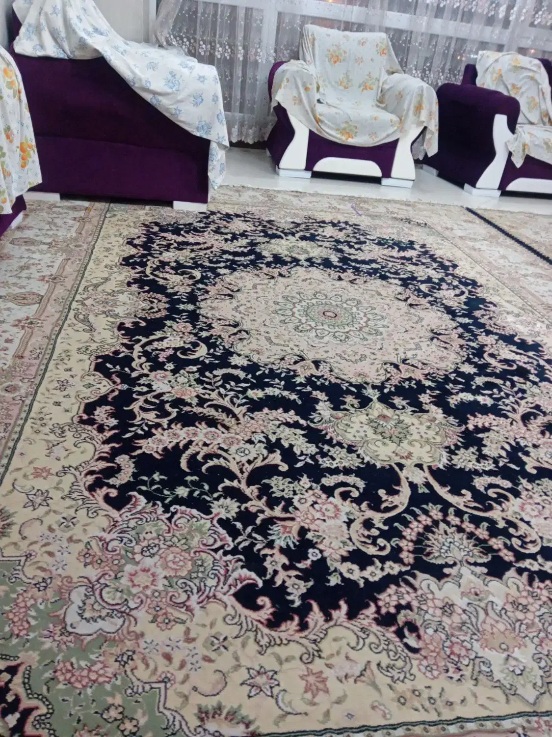 ۵۰ متر تک خواب|اجارهٔ آپارتمان|تهران, چوب تراش|دیوار