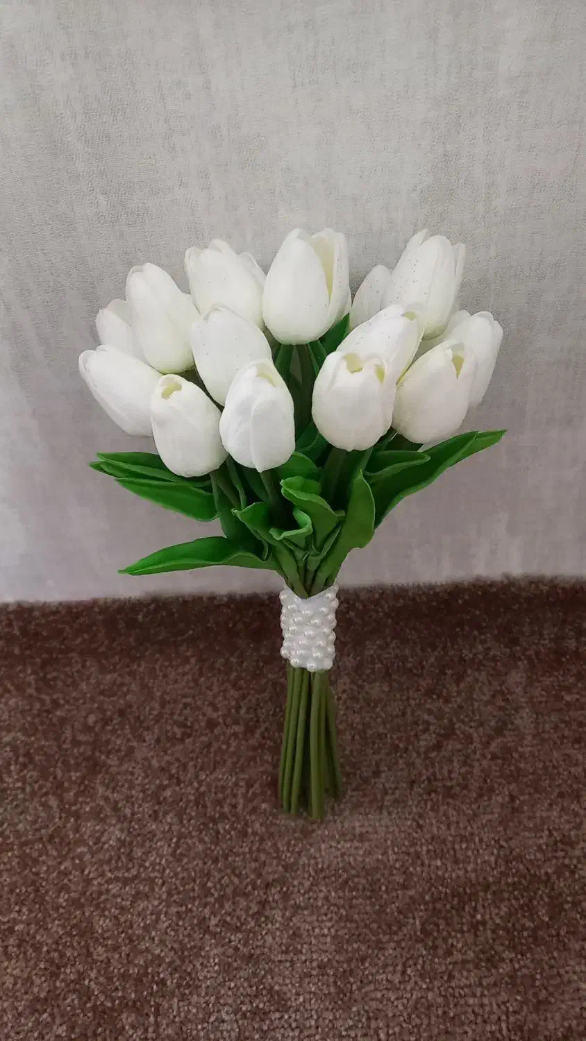 دسته گل|گل مصنوعی|تاکستان, |دیوار