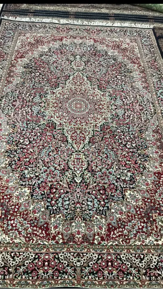 فرش 6متری دوعدد|فرش|ملایر, |دیوار