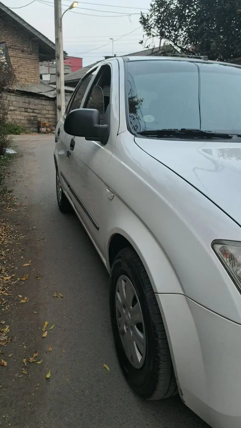 تیبا۲مدل۱۳۹۹بی رنگ بی ضربه|خودرو سواری و وانت|لنگرود, |دیوار