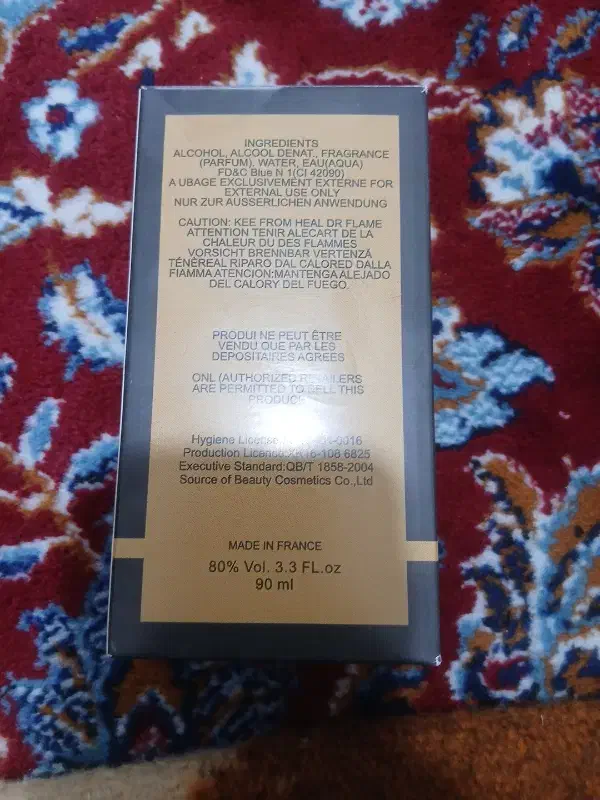 انواع عطر و ادکلن|آرایشی، بهداشتی، درمانی|خرم‌آباد, |دیوار