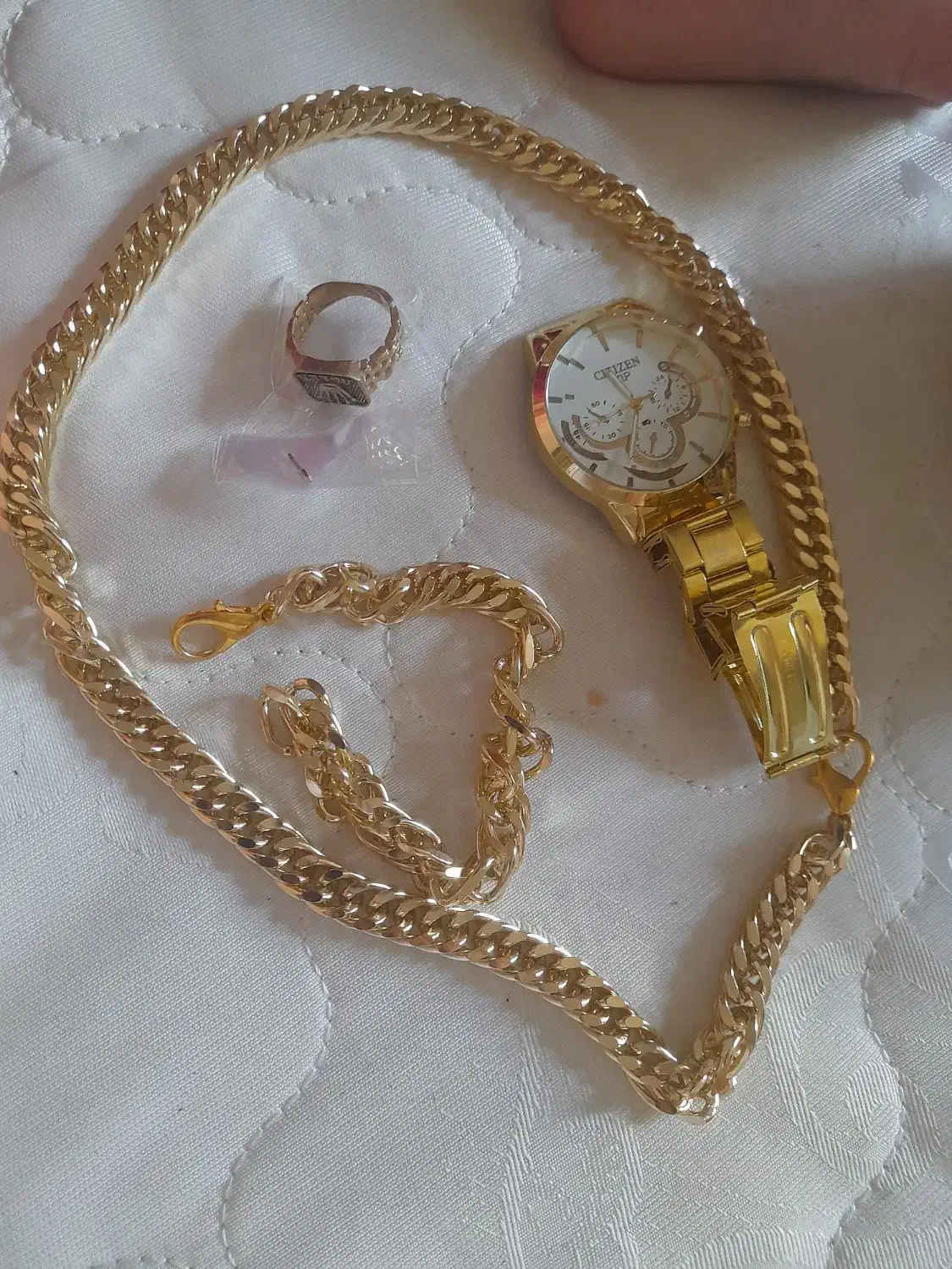 اکسسوری|بدلیجات|مسجد سلیمان, |دیوار