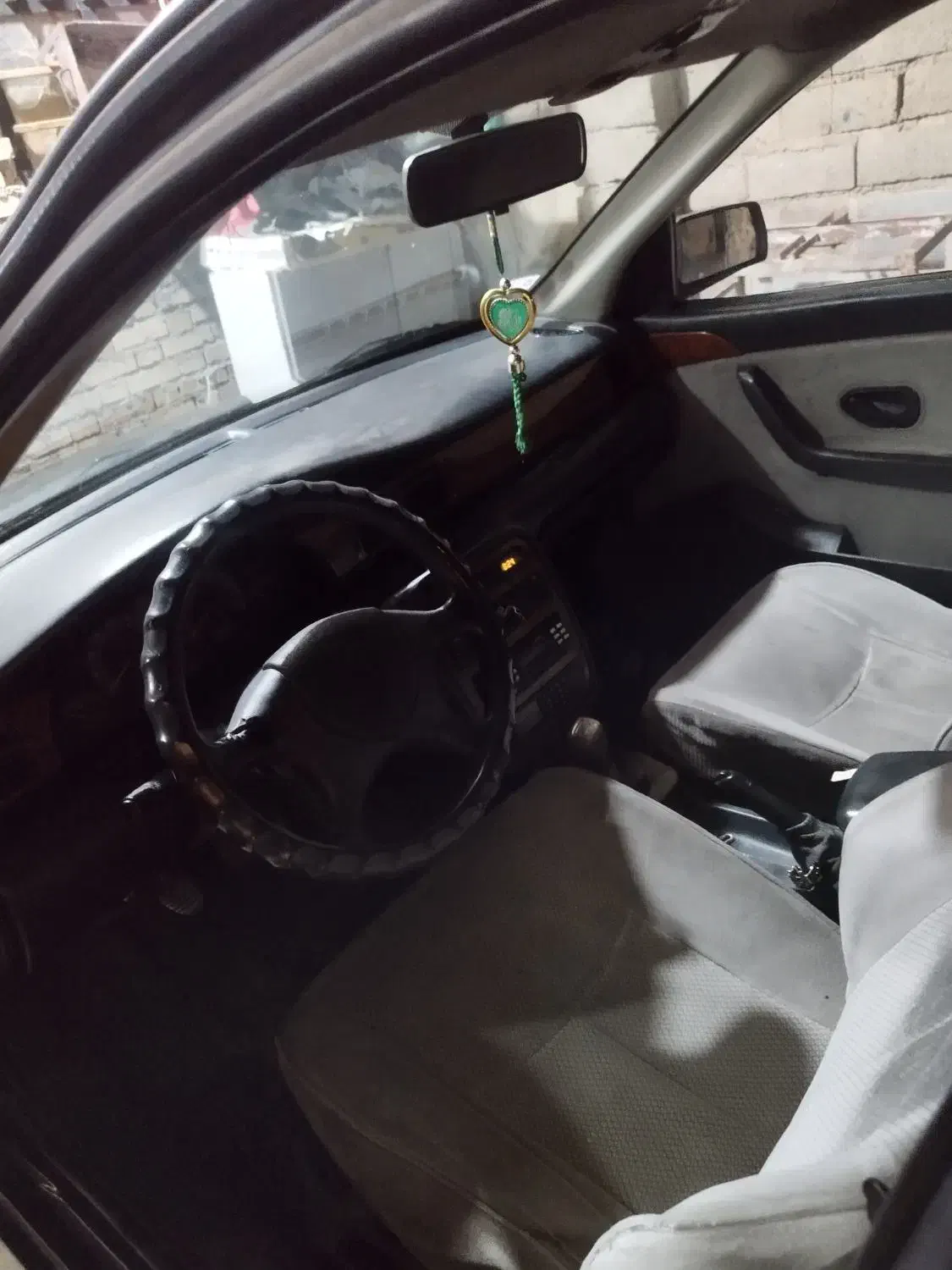 سمند مدل 82|خودرو سواری و وانت|اندیمشک, |دیوار