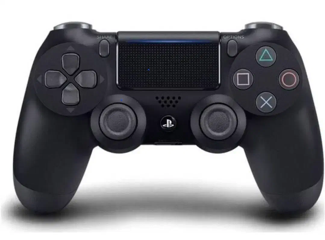 دسته ps4|کنسول، بازی ویدئویی و آنلاین|رودان, |دیوار