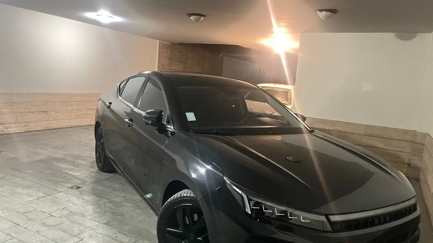 J7  kmc|خودرو سواری و وانت|مشهد, هفت تیر (آب و برق)|دیوار