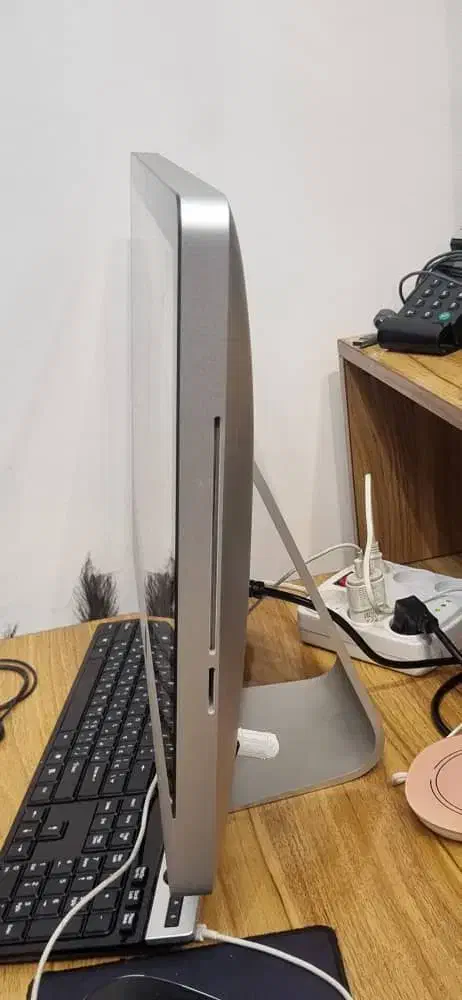 all in one|رایانه رومیزی|تهران, جنت‌آباد مرکزی|دیوار