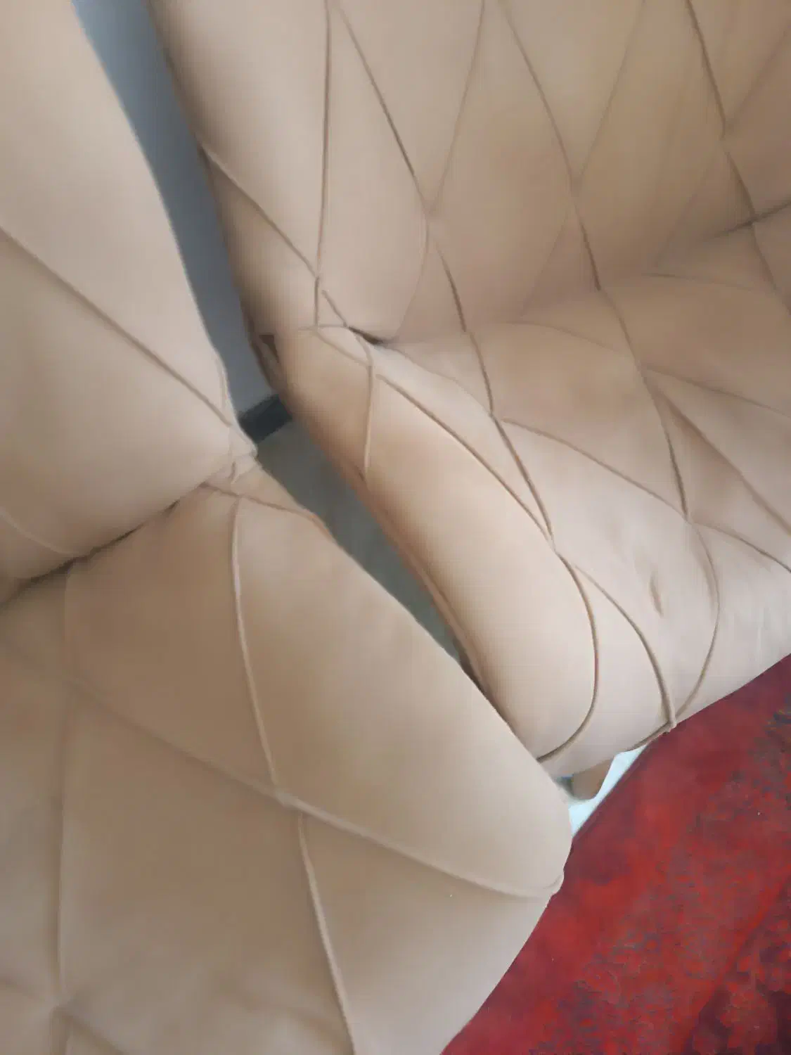 فروش مبل|مبلمان خانگی و میز عسلی|زرند, |دیوار