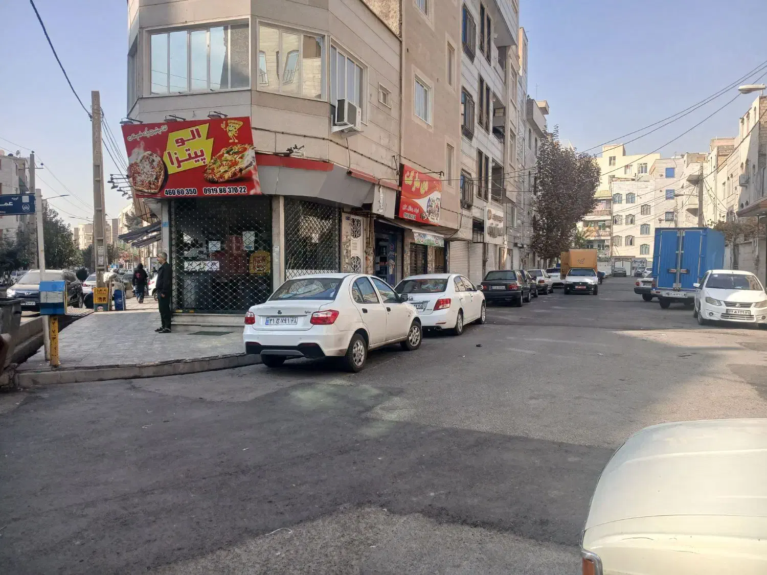 اجاره مغاز|اجارهٔ مغازه و غرفه|قدس, شهرقدس|دیوار