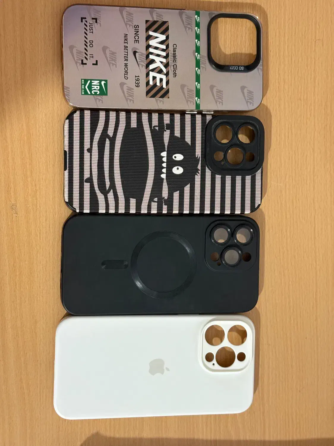 قاب های گوشی تمیز|لوازم جانبی موبایل و تبلت|رامسر, |دیوار