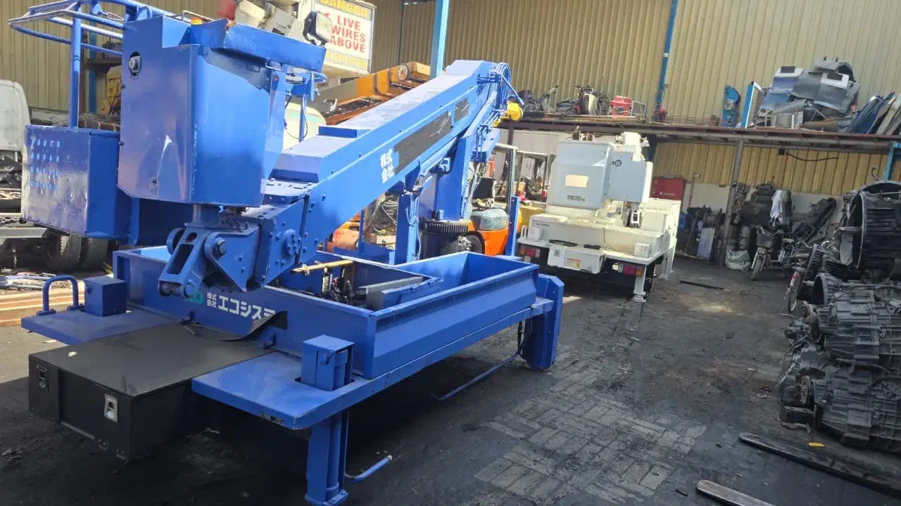 فروش عمده بالابر تادانو ایچی تلسکوپی|ماشین‌آلات صنعتی|احمدآبادمستوفی, |دیوار