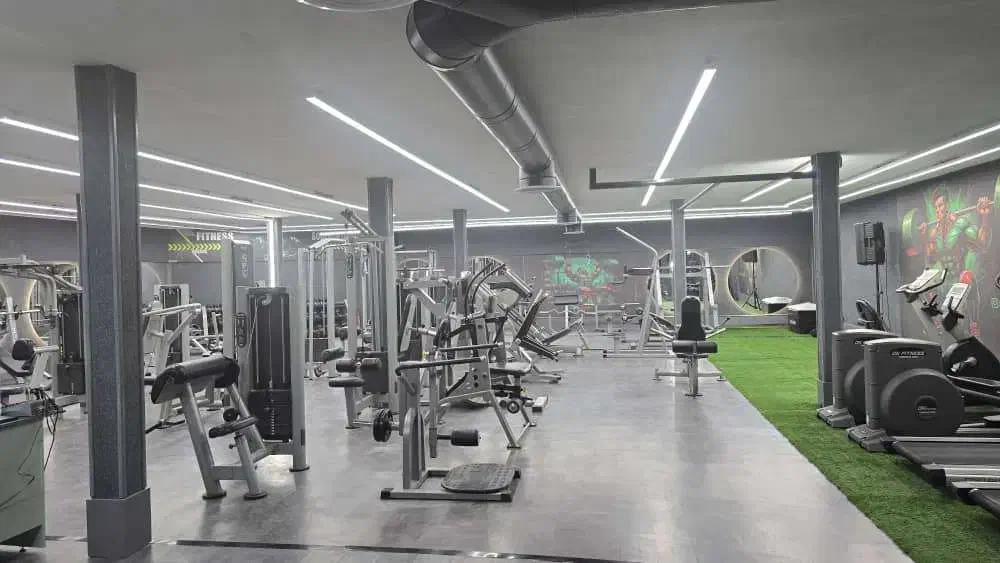 اجاره بوفه باشگاه بدنسازی|اجارهٔ مغازه و غرفه|تهران, نیروی دریایی|دیوار