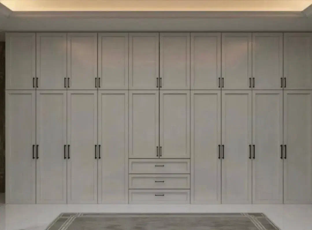 کمد دیواری جاکفشی میزال سی دی|جاکفشی، کمد، دراور|کرمان, |دیوار