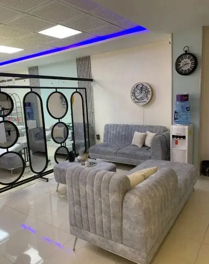 لاغری موضعی دستگاه|خدمات آرایشگری و زیبایی|کرج, اتحاد|دیوار