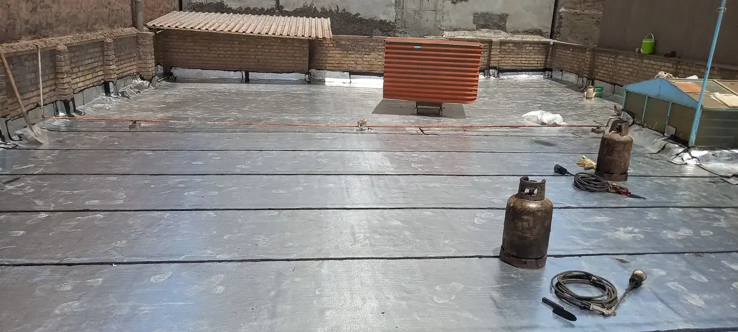 نمایندگی پخش ونصب ایزوگام حتی ۱ متر|خدمات پیشه و مهارت|اهواز, نادری|دیوار