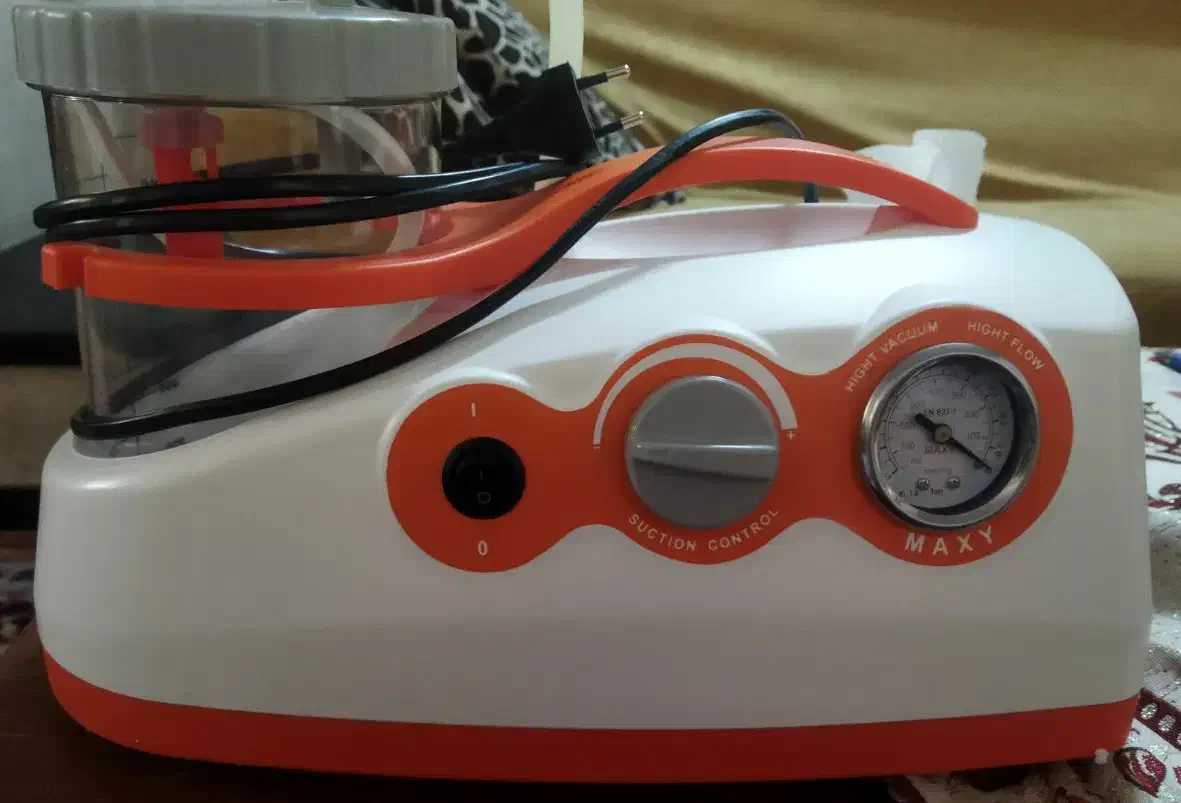 دستگاه ساکشن و تشک مواج|پزشکی|مشهد, دانشجو|دیوار