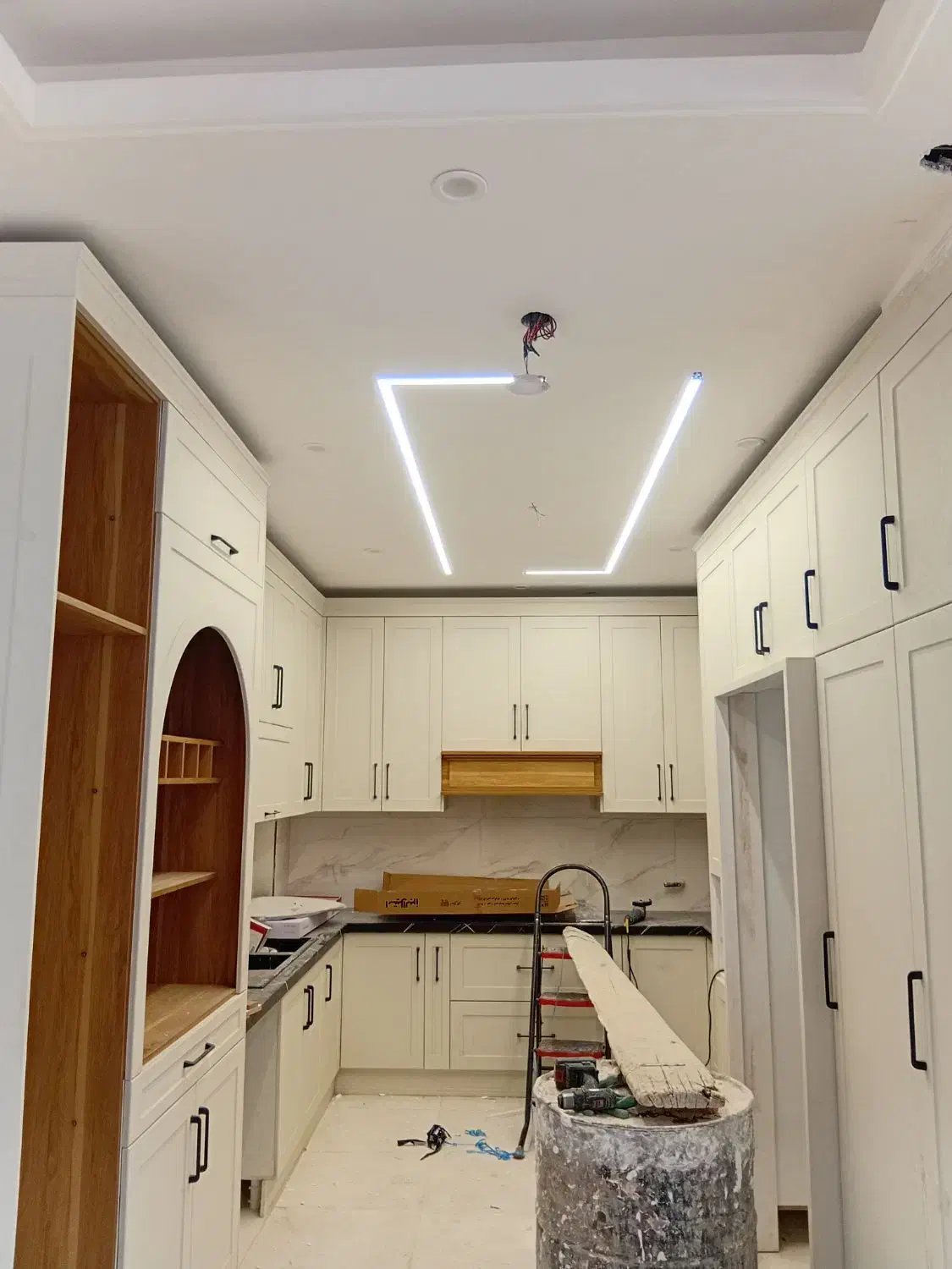 برقکاری|خدمات پیشه و مهارت|تهران, بوستان چیتگر|دیوار