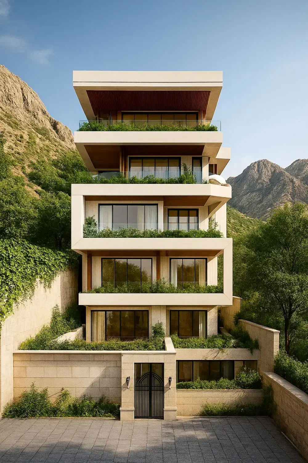 فروش اپارتمان فاز دو صدرا|فروش آپارتمان|شیراز, انجیره|دیوار