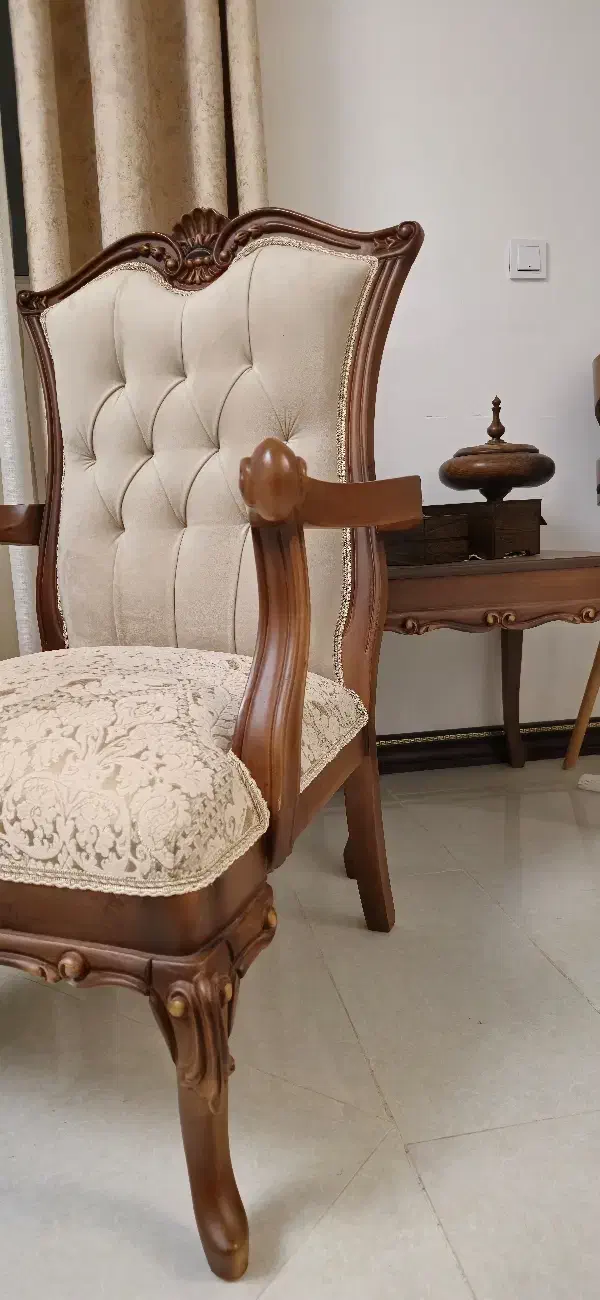 مبل کلاسیک ۱۰ نفره. نو|مبلمان خانگی و میز عسلی|سمنان, |دیوار