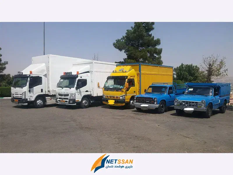 حمل اثاث منزل باربری جابه جایی قرچک ورامین تهران|خدمات حمل و نقل|قرچک, زیبا شهر|دیوار