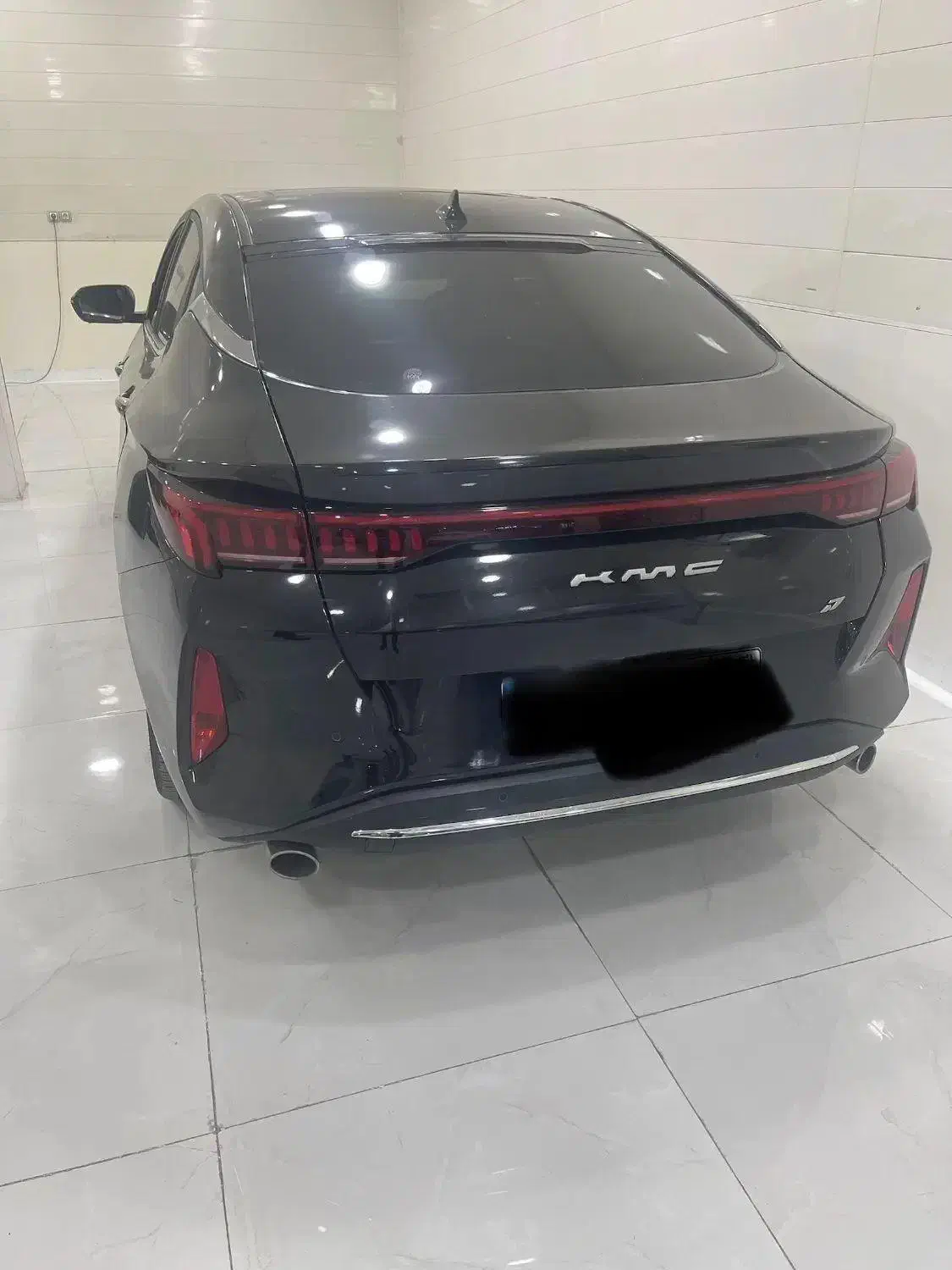 Kmc j7|خودرو سواری و وانت|بندر ماهشهر, |دیوار