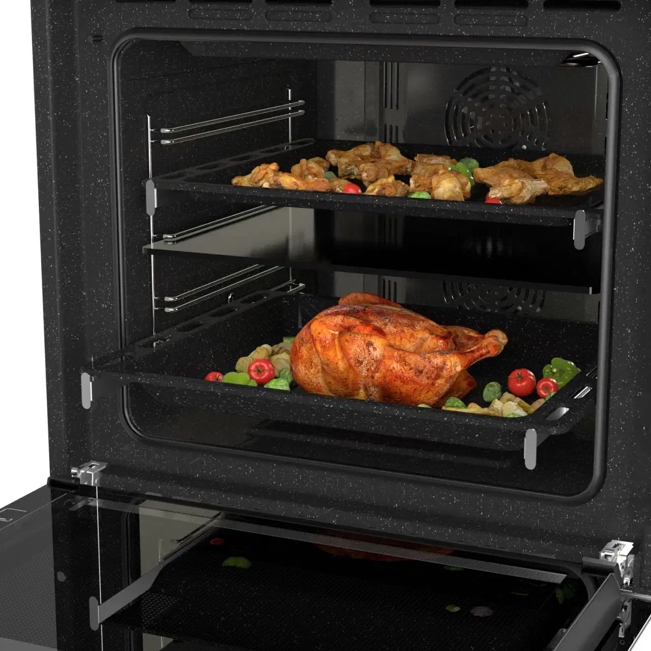 فرتوکار آلتون|اجاق گاز و لوازم برقی پخت‌وپز|کرج, گلشهر|دیوار