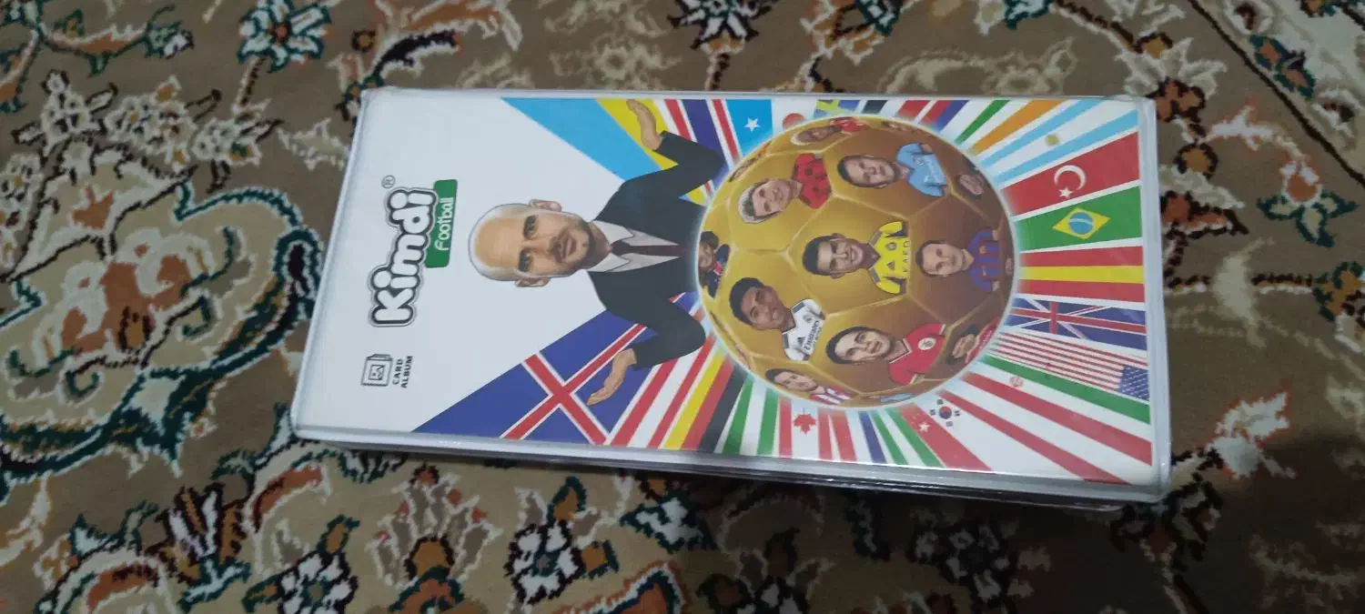 کیمدی|کلکسیون و سرگرمی|مشکین‌دشت, |دیوار