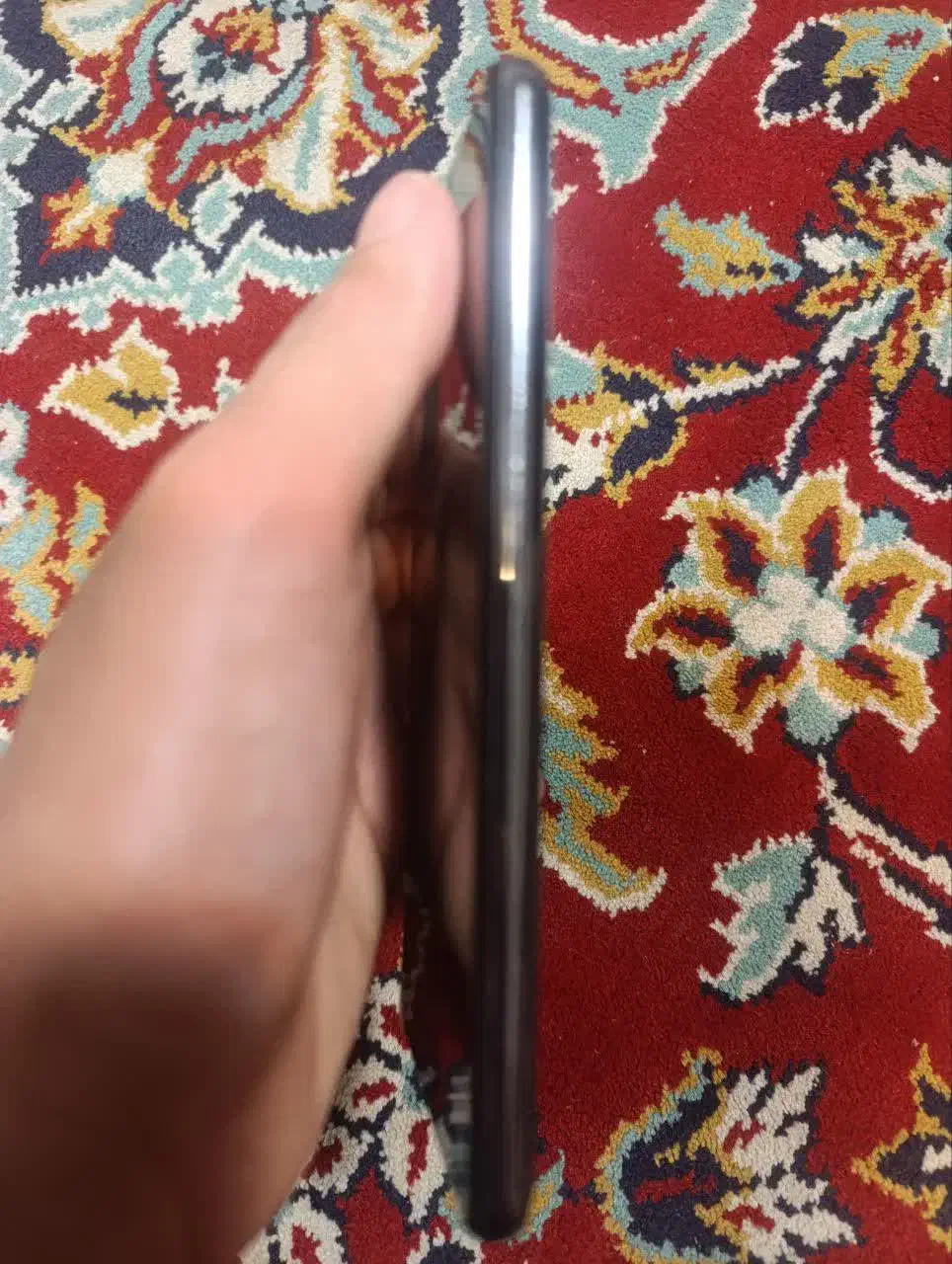 گوشی a52|موبایل|تایباد, |دیوار