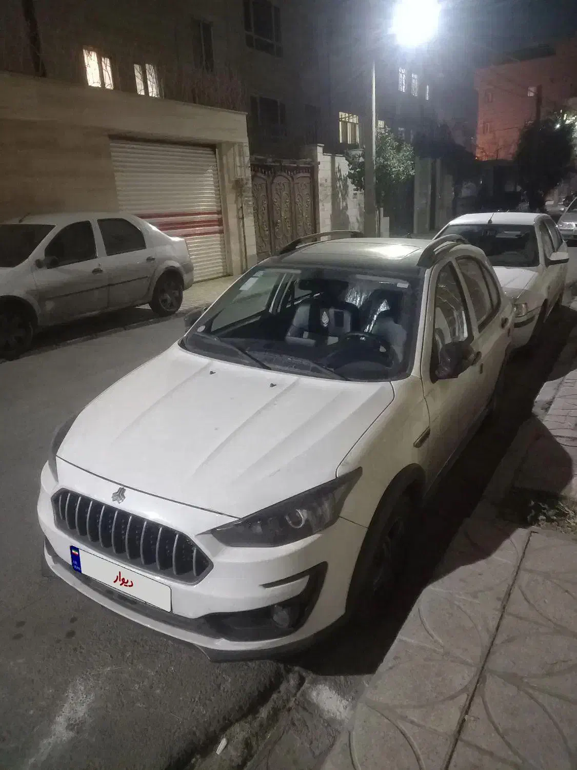 اطلس G|خودرو سواری و وانت|تهران, فلاح|دیوار