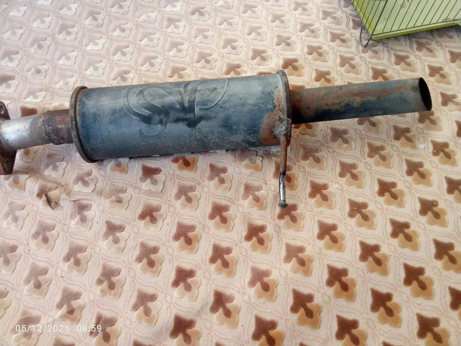 اگروز|قطعات یدکی و لوازم جانبی|همدان, |دیوار