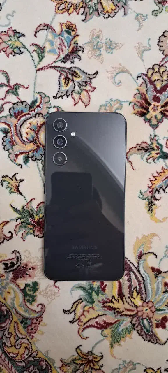 سامسونگ a54 در حد نو|موبایل|خرم‌آباد, |دیوار