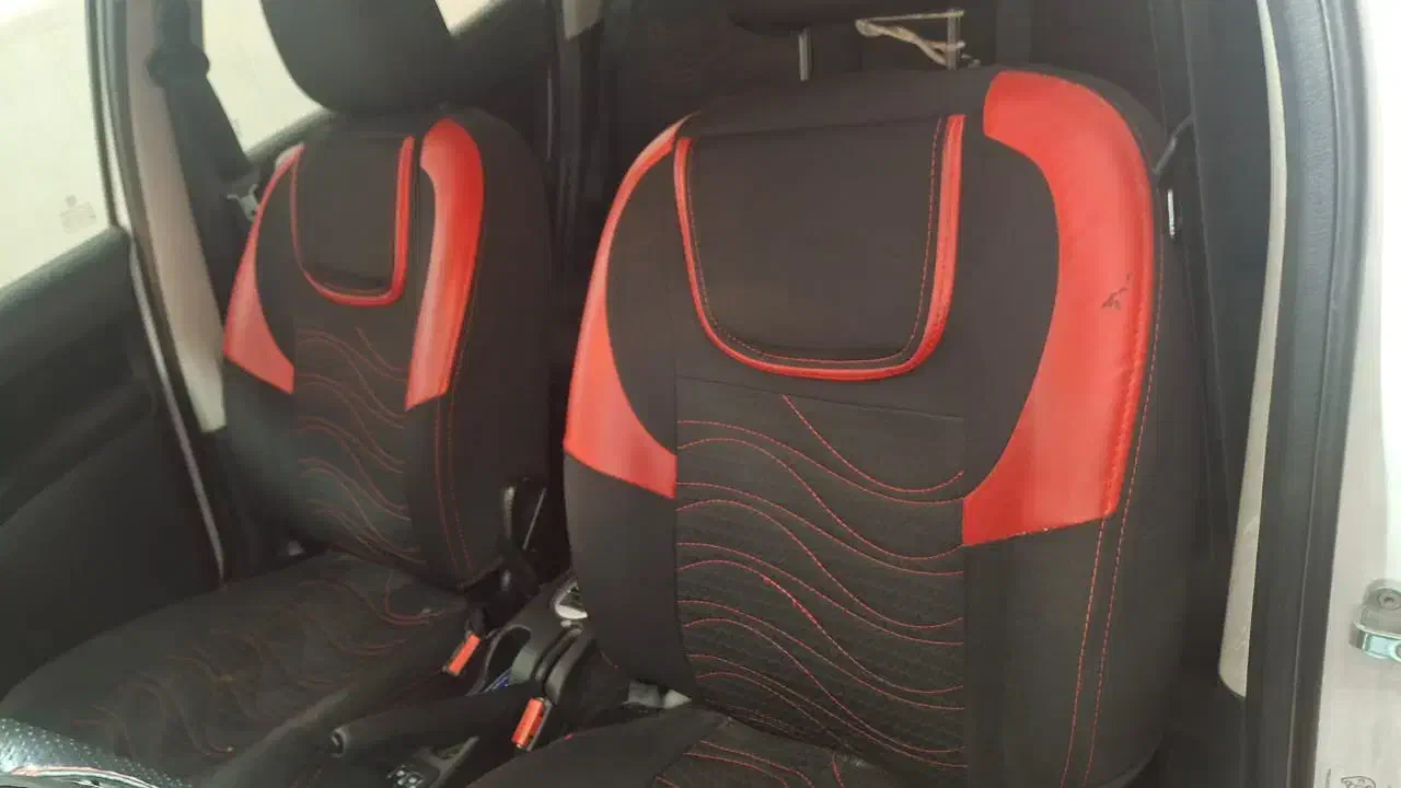 رانا پلاس تمیز خونگی|خودرو سواری و وانت|یزد, |دیوار