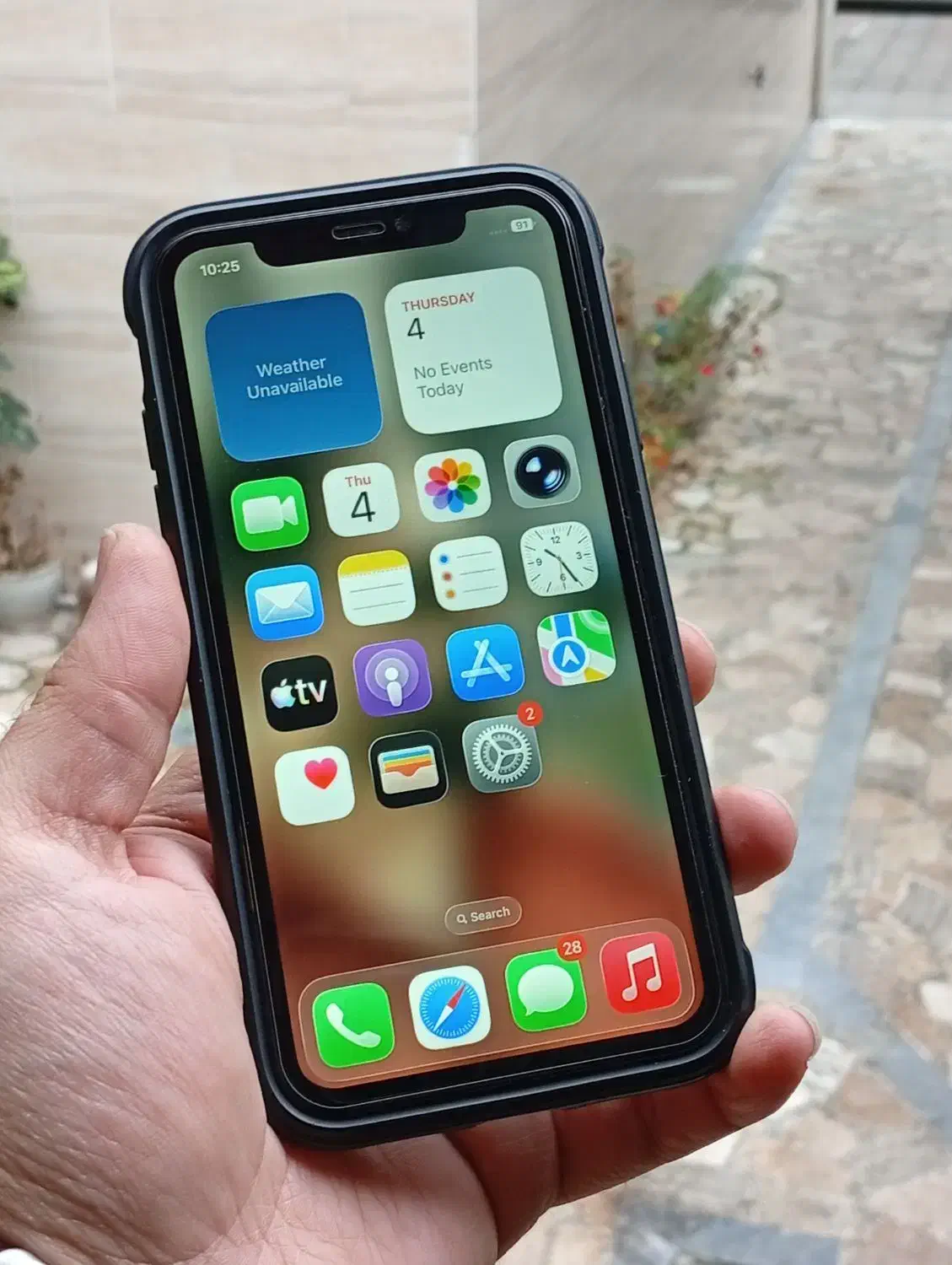 آیفون 11 ، دوسیمکارت 128گیگ|موبایل|رشت, فلسطین|دیوار