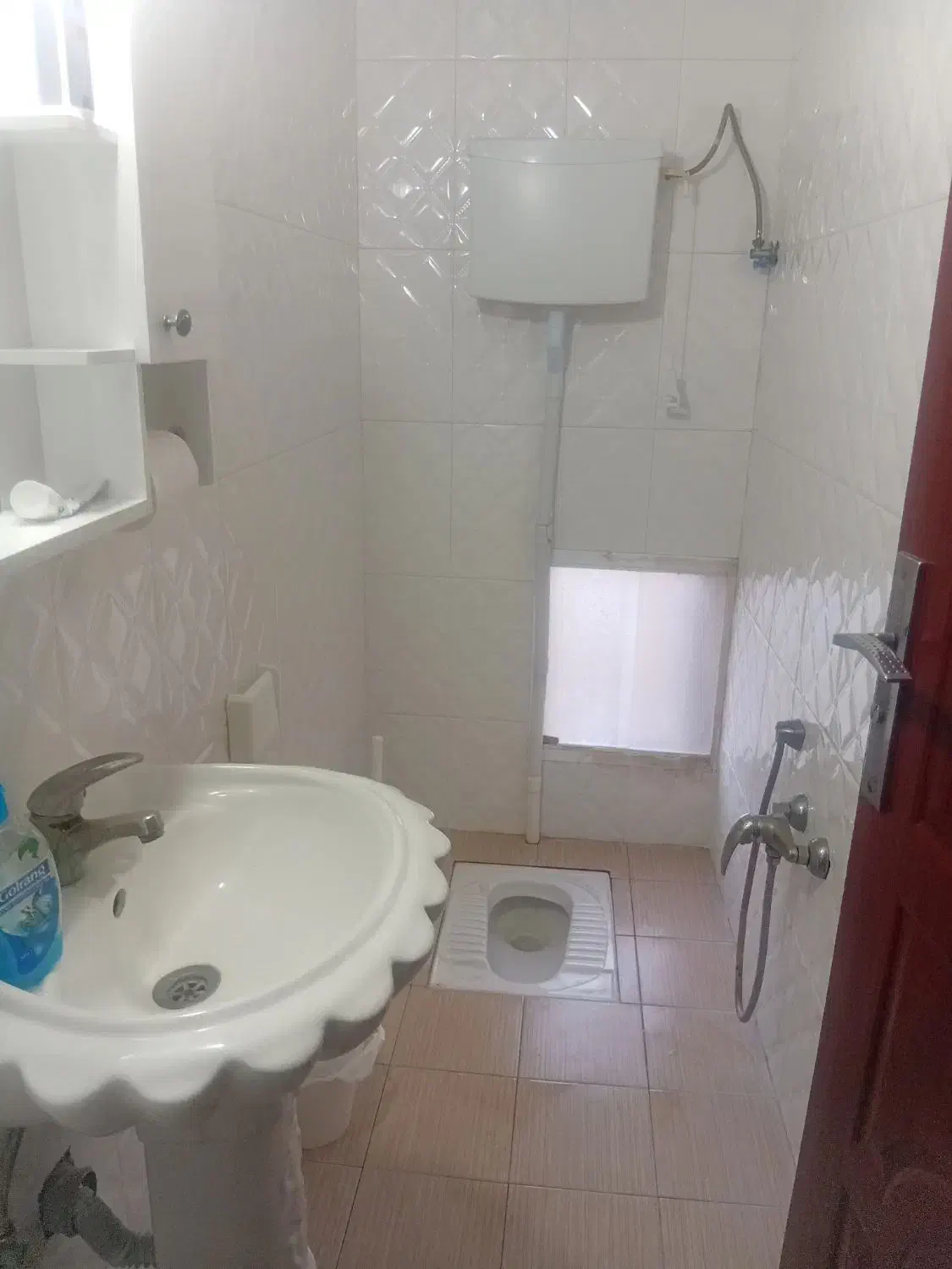 آپارتمان ۸۷ متر مفید فول امکانات|فروش آپارتمان|رضوانشهر, |دیوار