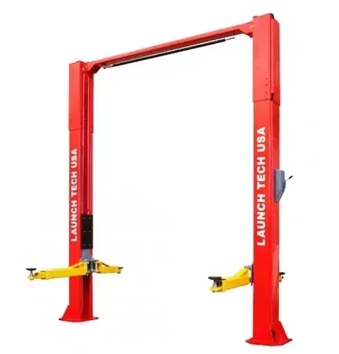 جک 4 ستون و جک دو ستون ماشین|ماشینآلات صنعتی|سنندج, |دیوار