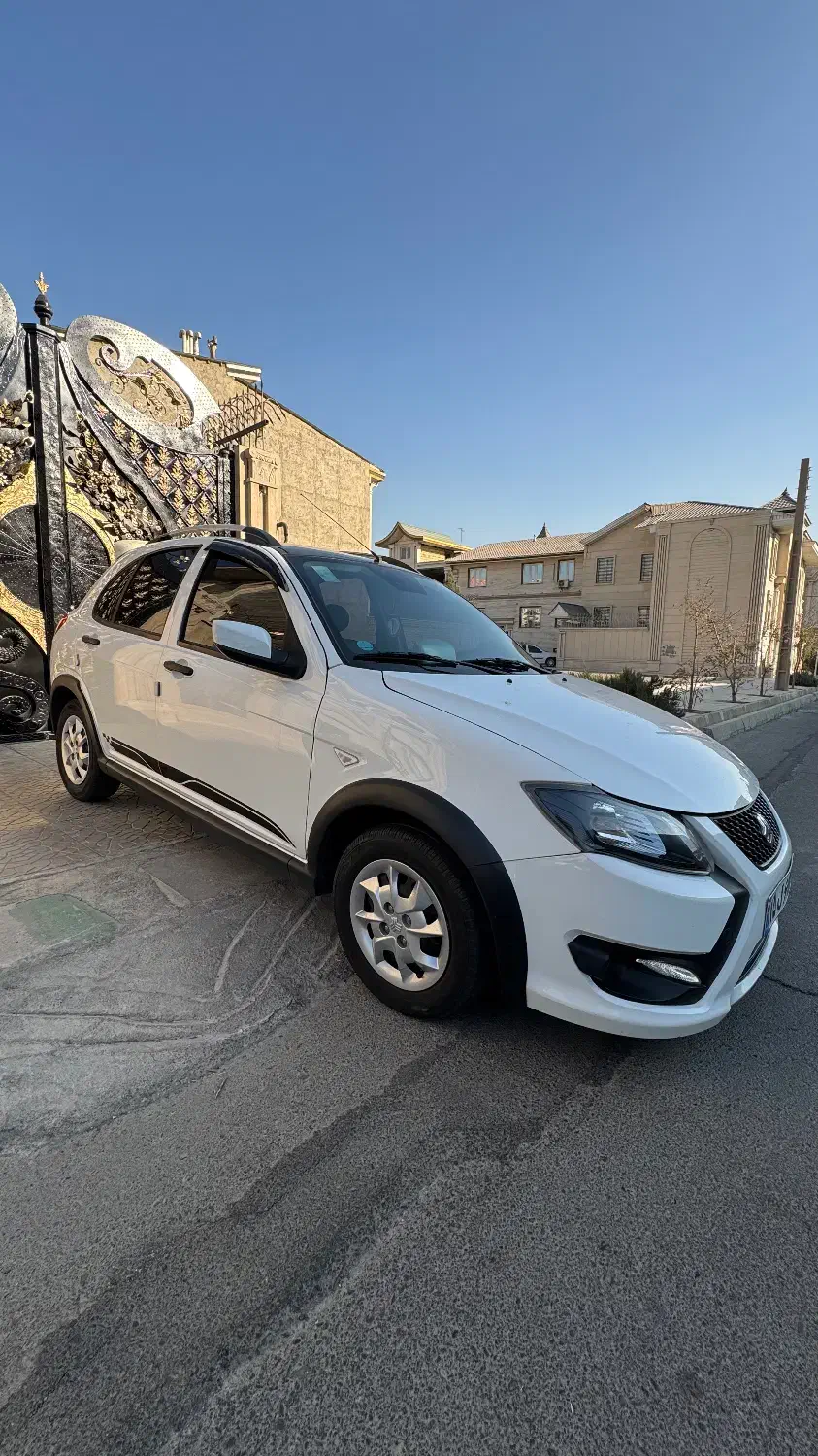 کوییکR خانگی|خودرو سواری و وانت|اندیشه, اندیشه فاز ۴|دیوار