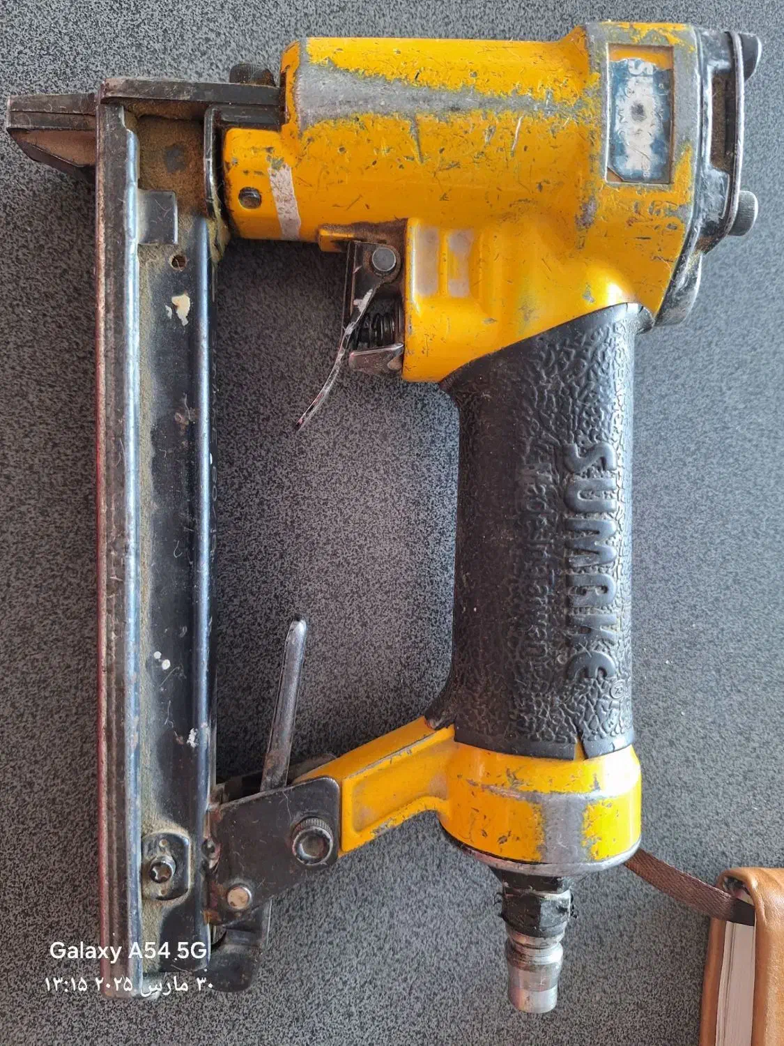 فروش ابزار نصب ام دی اف درحد|ابزارآلات|گلبهار, شهر جدید گلبهار|دیوار