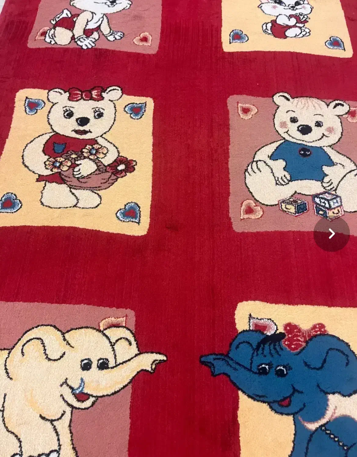 فرش|فرش|قیامدشت - خاورشهر, |دیوار