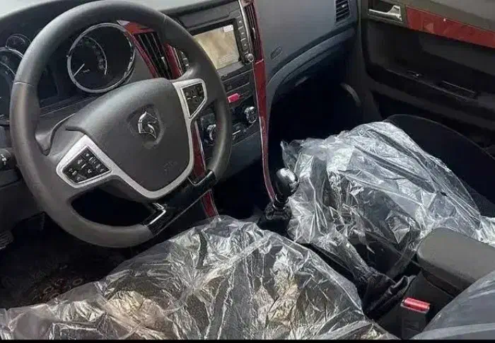 دنا پلاس خشک ۱۴۰۴|خودرو سواری و وانت|قوچان, |دیوار