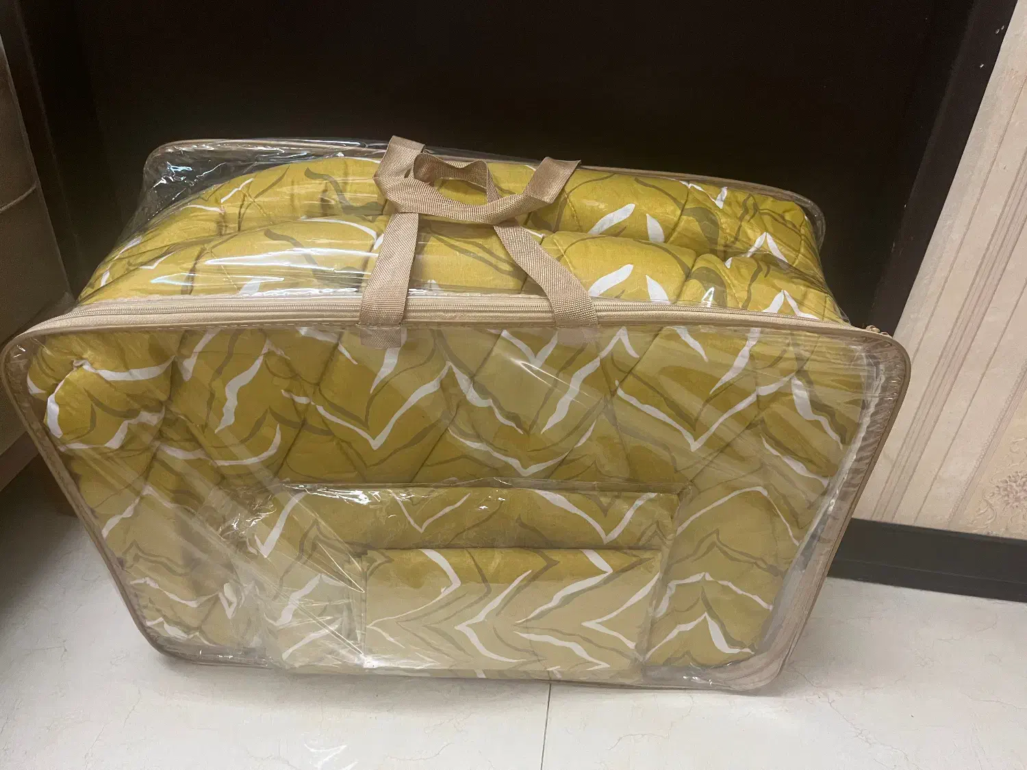 حراج سرویس خواب دونفره|تشک تختخواب|قم, باجک سه|دیوار