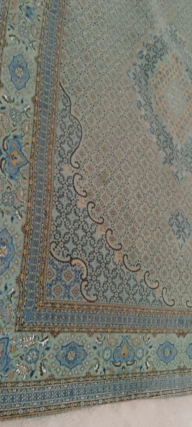 فرش ۳×۴|فرش|بانه, |دیوار