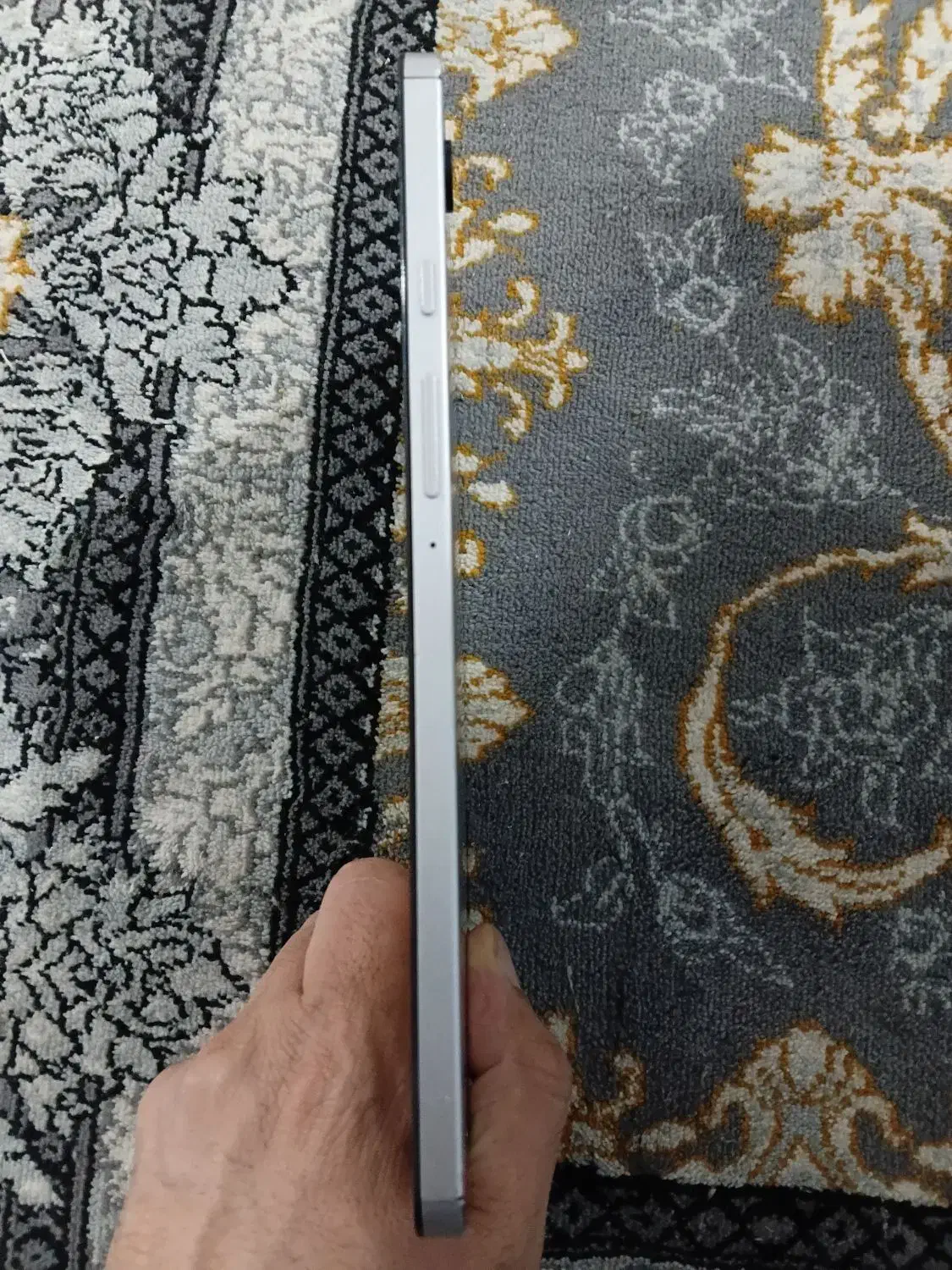 تبلت a9|تبلت|شهریار, شهرک مصطفی خمینی|دیوار