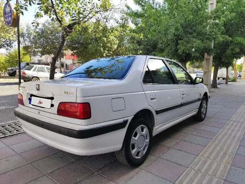 پژو پارس سال 91|خودرو سواری و وانت|بانه, |دیوار