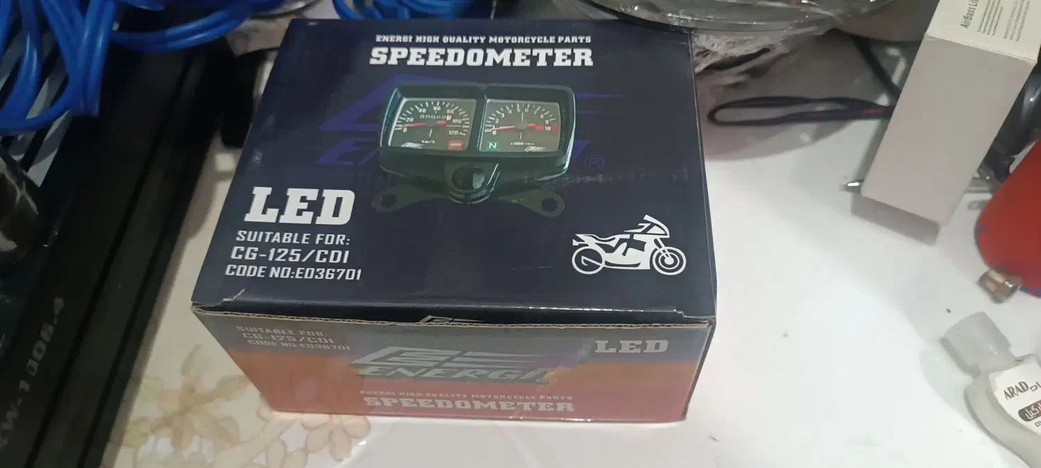 لوازم موتور سیکلت|قطعات یدکی و لوازم جانبی|مینودشت, |دیوار