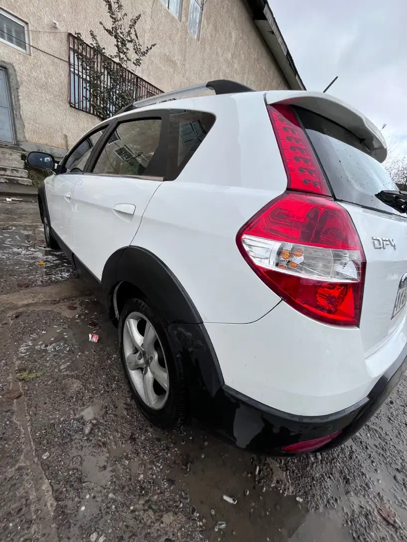 اچ سی کراس مدل 98|خودرو سواری و وانت|رشت, بلوار گیلان|دیوار