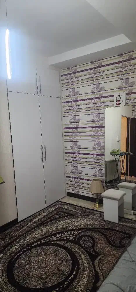 آپارتمان ۱۱۵ متری همایون ویلا/پارکینگ. (کوچه سوسن)|اجارهٔ آپارتمان|محمدشهر, همایون ویلا|دیوار