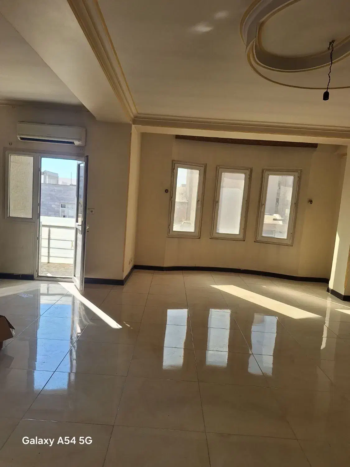 اپارتمان 120متری دوخواب در شهرک۱۷شهریور|اجارهٔ آپارتمان|فردیس, شهرک هفده شهریور|دیوار