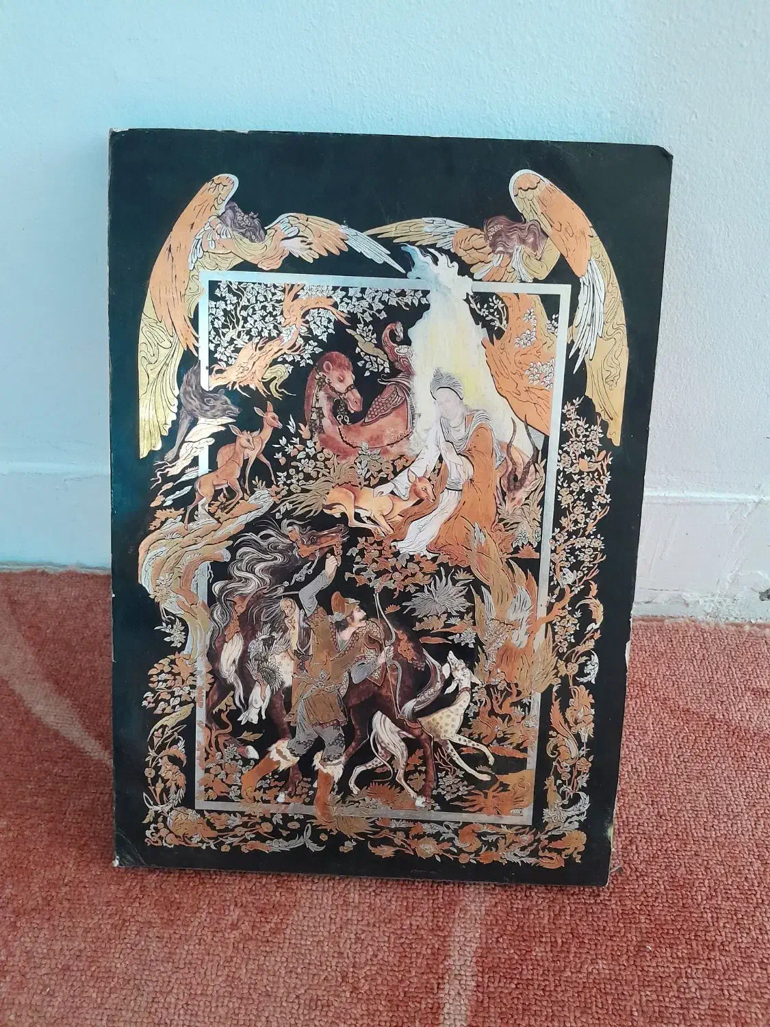 کتاب قدمی|کتاب و مجله مذهبی|بوشهر, |دیوار