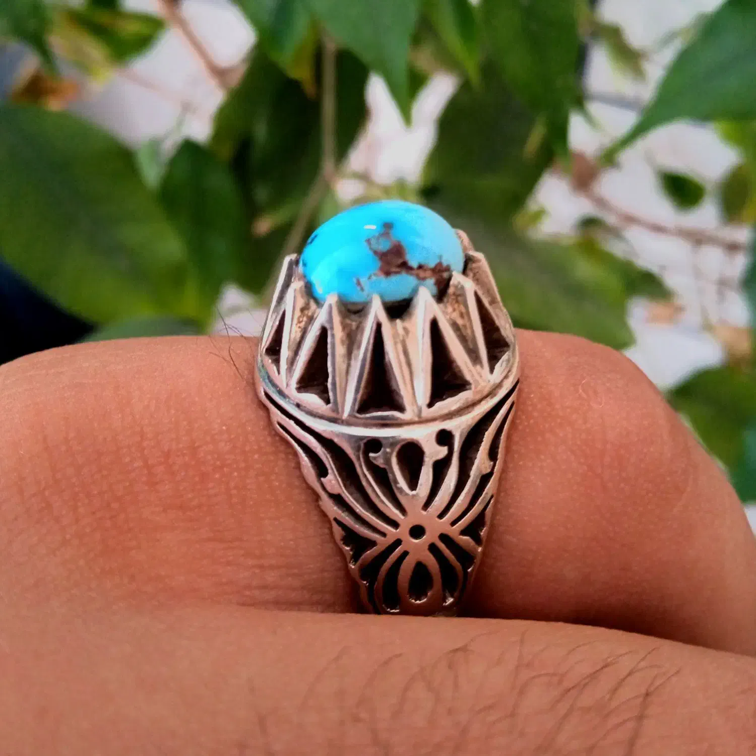 فیروزه نیشابور|جواهرات|خمینی‌شهر, |دیوار