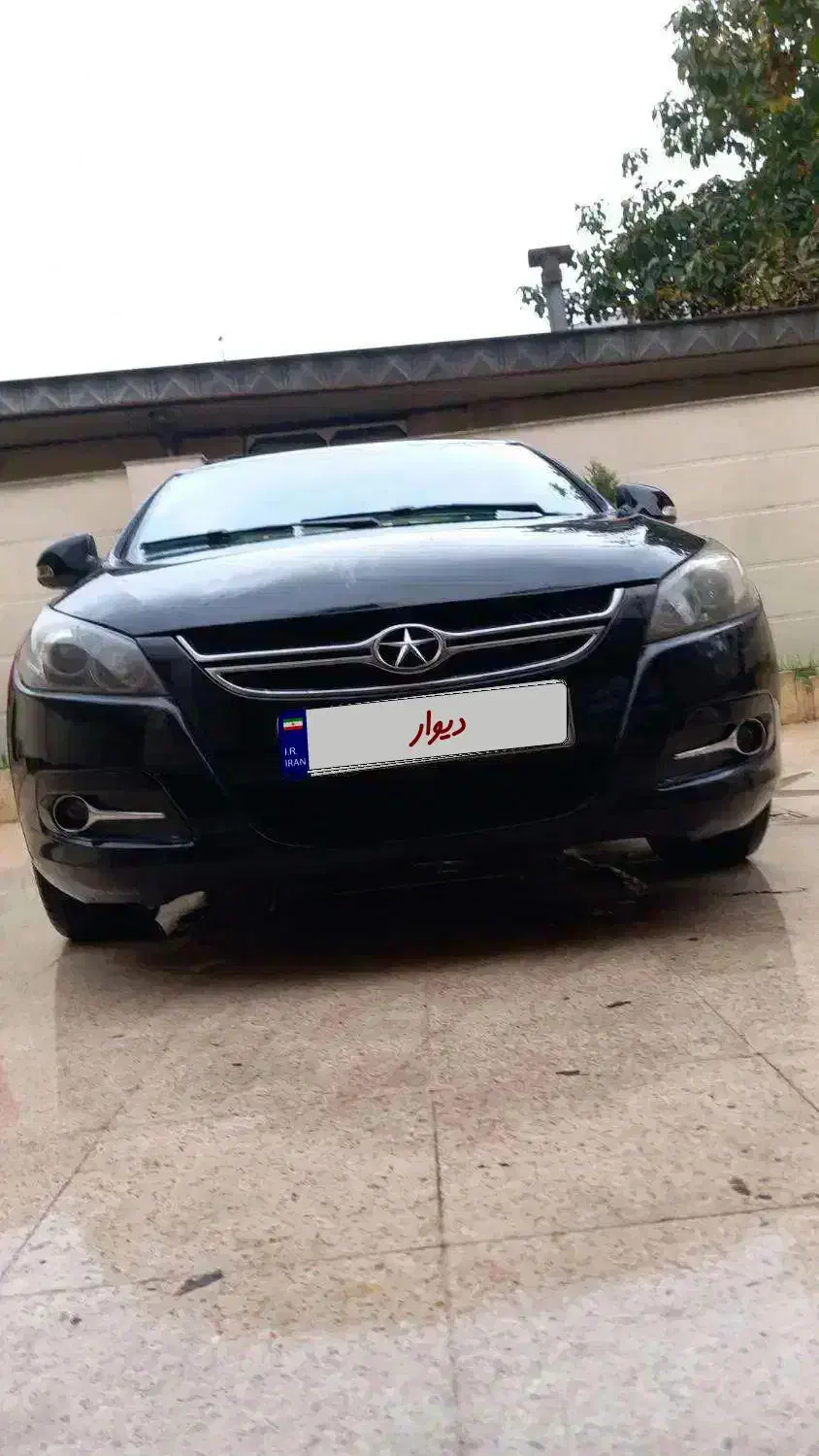 جک اتومات بیرنگ مدل ۱۳۹۴|خودرو سواری و وانت|رشت, باهنر|دیوار