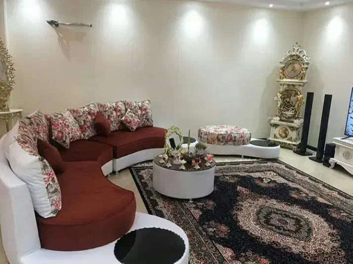 ۱۸۰متر/نورمستقیم جنوب/ تک واحدی/اندرزگو|اجارهٔ آپارتمان|تهران, حکمت|دیوار
